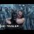 A Lenda de Tarzan | Trailer #2 Oficial (2016) Legendado HD