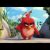 “Angry Birds – O Filme” – Dia Internacional da Felicidade
