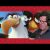 “Angry Birds – O Filme” – Joaquim de Almeida (Sony Pictures Portugal)