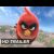 Angry Birds – O Filme | Trailer #3 Oficial (2016) Dublado HD