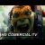 As Tartarugas Ninja: Fora das Sombras | Comercial de TV Super Bowl (2016) LEG HD