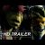 As Tartarugas Ninja Fora das Sombras | Trailer #3 Oficial (2016) Legendado HD