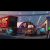 Carros 3, da Disney•Pixar – Compra Digital
