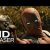 DEADPOOL 2 | Teaser Trailer #2 (2018) Legendado HD