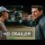 Jack Reacher: Sem Retorno | Trailer #2 Oficial (2016) Legendado HD