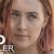 LADY BIRD: A HORA DE VOAR | Trailer #2 (2018) Legendado HD