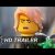 LEGO NINJAGO: O FILME | Trailer (2017) Dublado HD