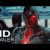 LIGA DA JUSTIÇA | Trailer #2 ‘Comic-Con’ (2017) Legendado HD