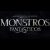 Monstros Fantásticos e Onde Encontrá-los – TV Spot 30” Strange Things
