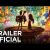 “O Livro da Vida” – Trailer Oficial Dobrado (Portugal)