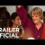 “O Segundo Exótico Hotel Marigold” – Trailer Oficial Legendado (Portugal)