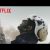 Os Capacetes Brancos | Trailer principal | Netflix [HD]