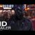 PANTERA NEGRA | Trailer #2 (2018) Legendado HD