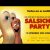 “Salsicha Party” – TV Spot 1 (Sony Pictures Portugal)