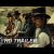 Sete Homens e um Destino | Trailer Oficial (2016) Dublado HD