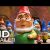 SHERLOCK GNOMES E O MISTÉRIO DO JARDIM | Trailer (2018) Dublado HD