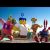 Spongebob: Esponja Fora de Água | TV Spot 30” Oficial Dobrado | Portugal | Paramount Pictures