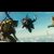 Tartarugas Ninja Heróis Mutantes: O Romper das Sombras | Clip: “Salto do Avião” | PP Portugal