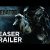 O Predador | Teaser Trailer Oficial [HD] | 20th Century FOX Portugal