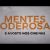Mentes Poderosas | Bumper [HD] | 20th Century FOX Portugal