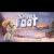 Smallfoot – Uma Aventura Gelada – Bumper 06” Open Arms