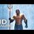 AQUAMAN | Trailer #2 Estendido (2018) Legendado HD