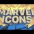 X-Men: Fénix Negra | Marvel Icons: Chris and Louise | 20Th Century FOX Portugal