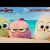 “Angry Birds 2 – O Filme” – TV Spot “BFF Kids” (Sony Pictures Portugal)