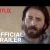 Mergulho no Mar Vermelho | Trailer oficial | Netflix