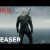The Witcher | Teaser oficial | Netflix