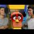 “Angry Birds 2 – O Filme” – ID Mafalda Luís de Castro (Sony Pictures Portugal)