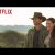Natal em África | Trailer Oficial | Netflix