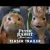 “Peter Rabbit: Coelho à Solta” – Teaser Trailer Dobrado (Sony Pictures Portugal)
