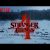 Stranger Things 4 | Da Rússia, com amor… | Netflix