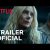 Lost Girls | Trailer oficial | Netflix