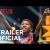 O Grande Combate | Trailer oficial | Filme Netflix