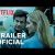 Ozark: Temporada 3 | Trailer oficial | Netflix