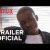 All Day and A Night com Jeffrey Wright e Ashton Sanders | Trailer oficial | Netflix
