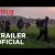 Da 5 Bloods: Irmãos de Armas | Trailer oficial | Netflix