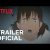 Japan Sinks: 2020 | Trailer oficial | Netflix
