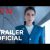 Snowpiercer | Trailer Oficial | Netflix