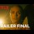 WHITE LINES | DO CRIADOR DE “LA CASA DE PAPEL” | Trailer 2 | Netflix