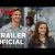 A Banca dos Beijos 2 | Trailer oficial | Netflix