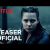 Cursed, com Katherine Langford | Teaser oficial | Netflix