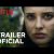 Cursed (Katherine Langford) | Novo trailer | Netflix