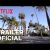 Feito em Casa | Trailer oficial | Netflix