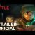 Para Além da Lua | Trailer oficial 1 | Uma produção Netflix e Pearl Studio
