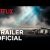 Unsolved Mysteries | Trailer oficial | Netflix