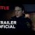 Young Wallander | Trailer oficial | Netflix