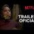 A Maldição de Bly Manor | Trailer oficial | Netflix